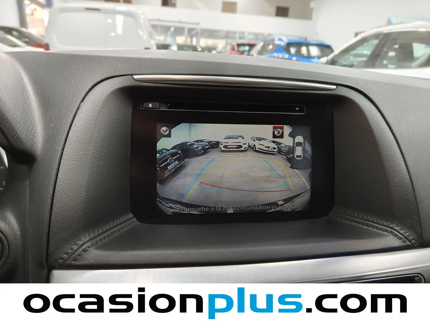 Foto Mazda CX-5 Mazda CX-5 2.2 DE Luxury + Premium + Travel + SunRoof 4WD Auto  (175 CV)