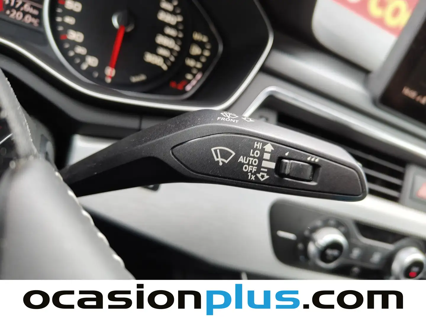 Foto Audi A4 Audi A4 sport edition 2.0 TDI (150 CV) S tronic Pack S-Line