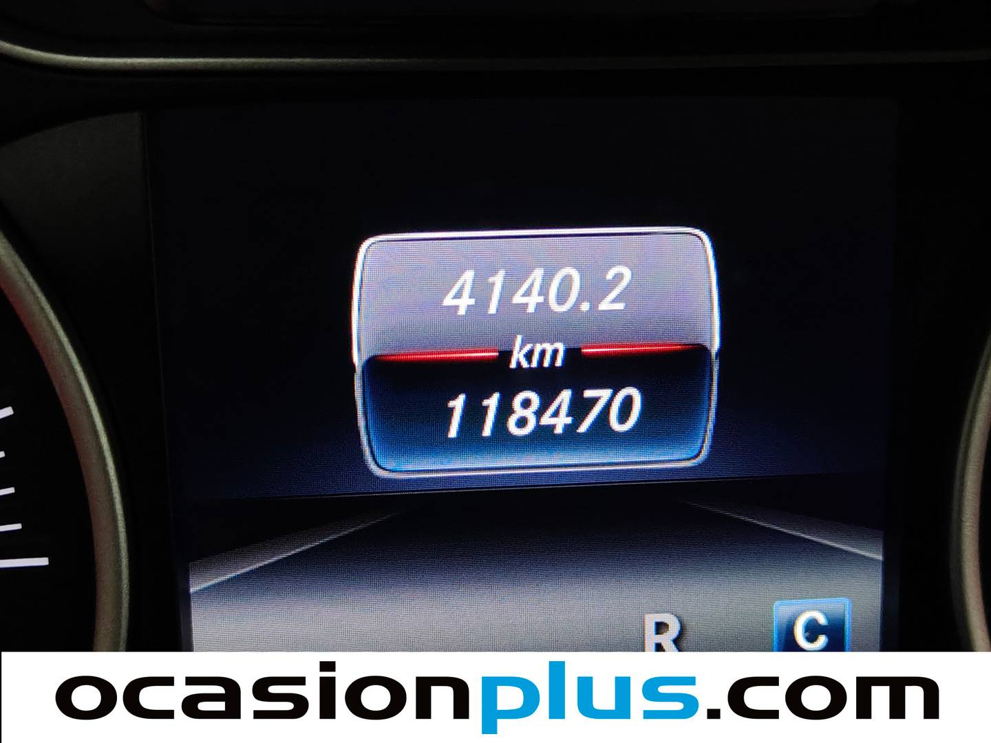 Mercedes Clase A Mercedes Clase A 200 d (136 CV) Pack AMG seminuevo