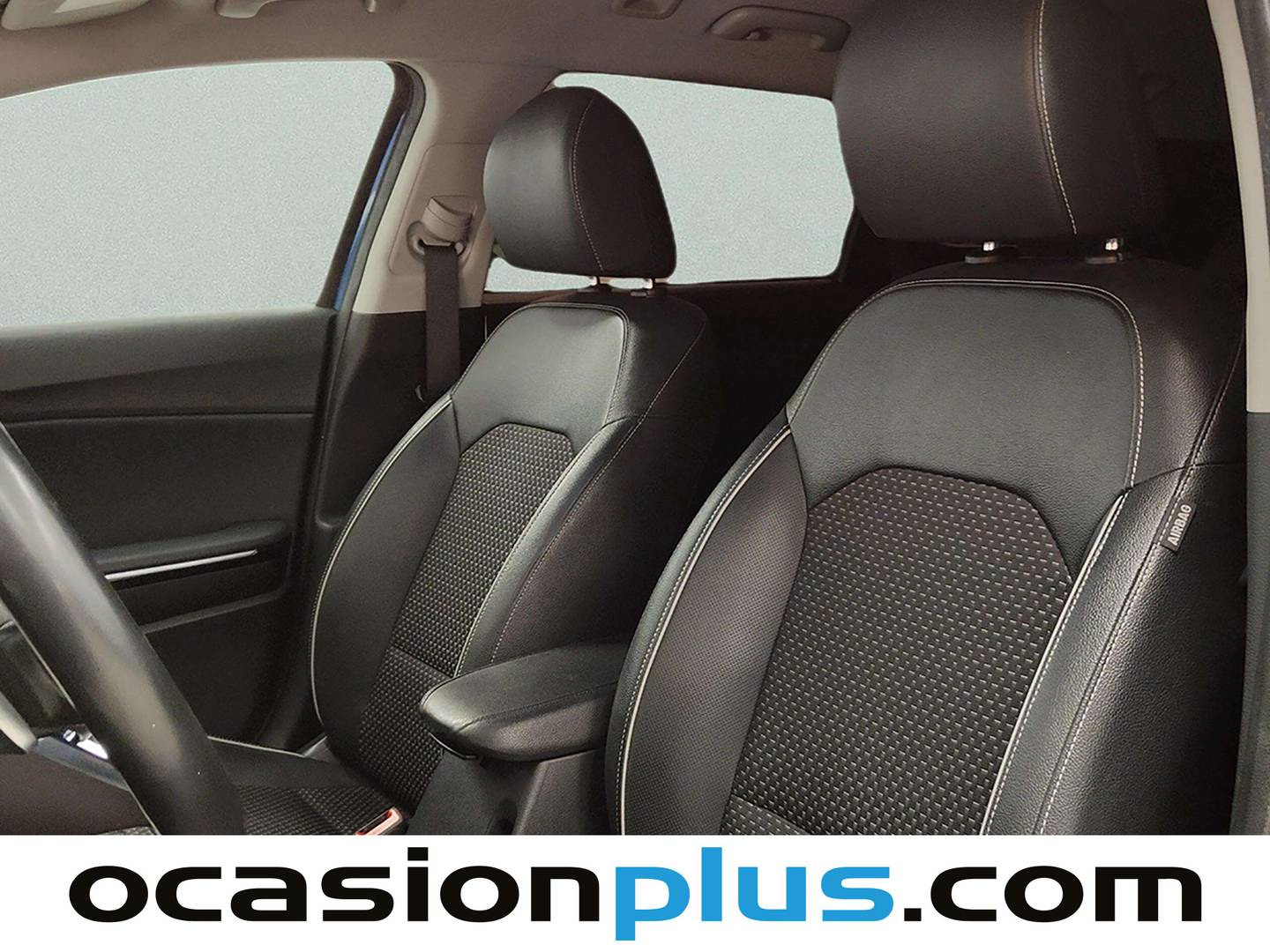 KIA Ceed Tourer KIA Ceed Tourer 1.6 MHEV Tech DCT (136 CV) seminuevo
