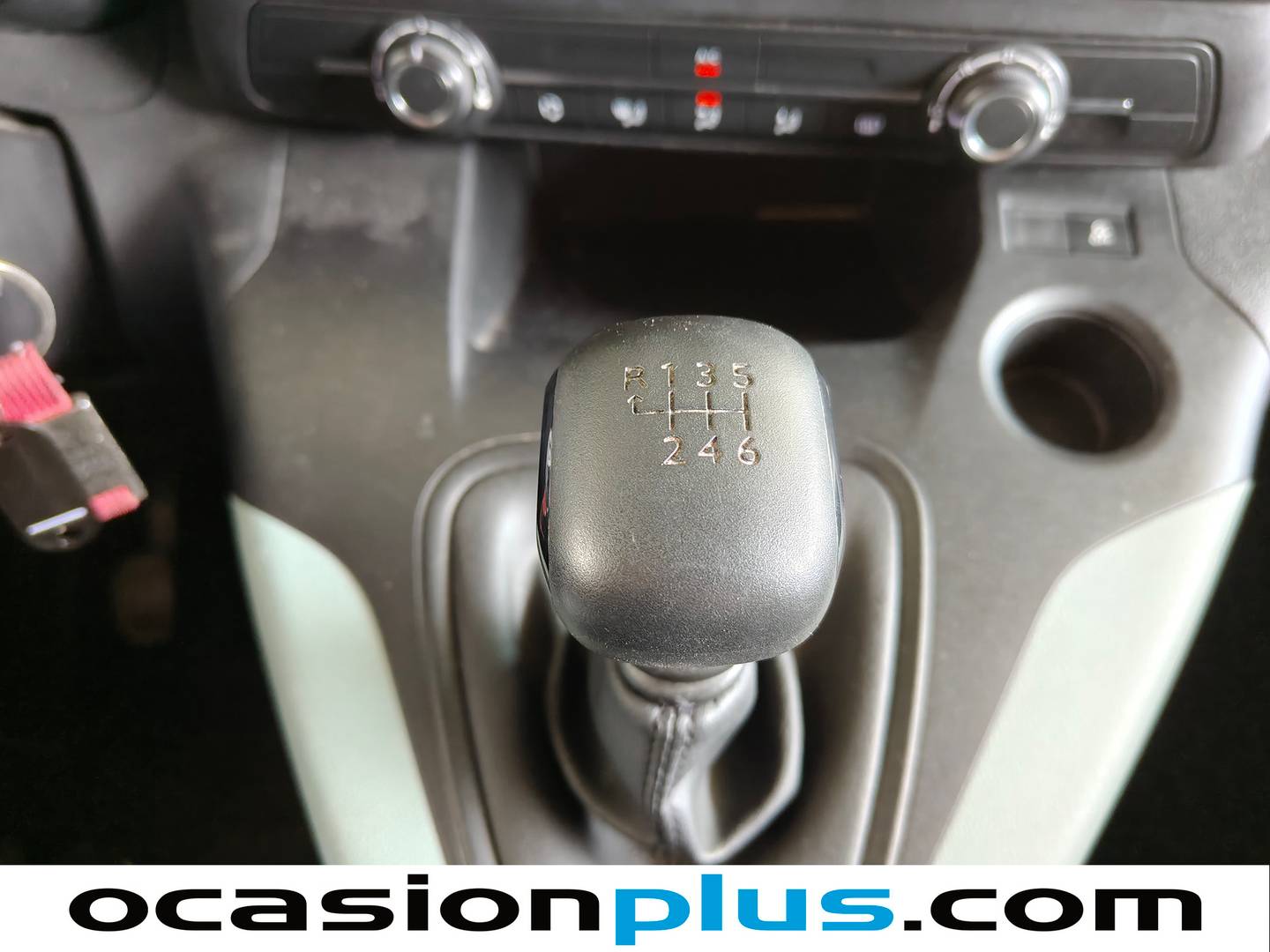 Citroën Berlingo Citroën Berlingo Combi PureTech 110 S&S Talla M Feel (110 CV) de segunda mano