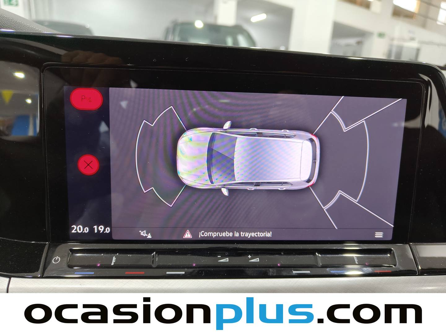 Foto Volkswagen Golf Volkswagen Golf Life 1.0 TSI (110 CV)