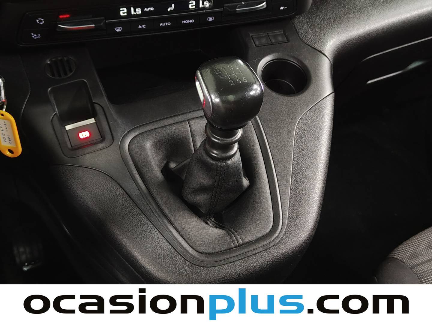 Opel Combo Life Opel Combo Life 1.5TD S&S Innovation L (130 CV) de segunda mano