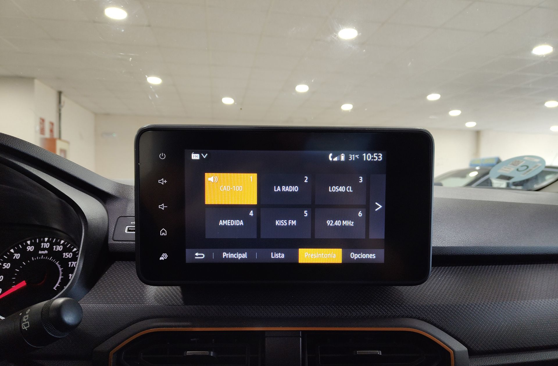 Dacia Sandero Stepway Essential TCe - foto 31