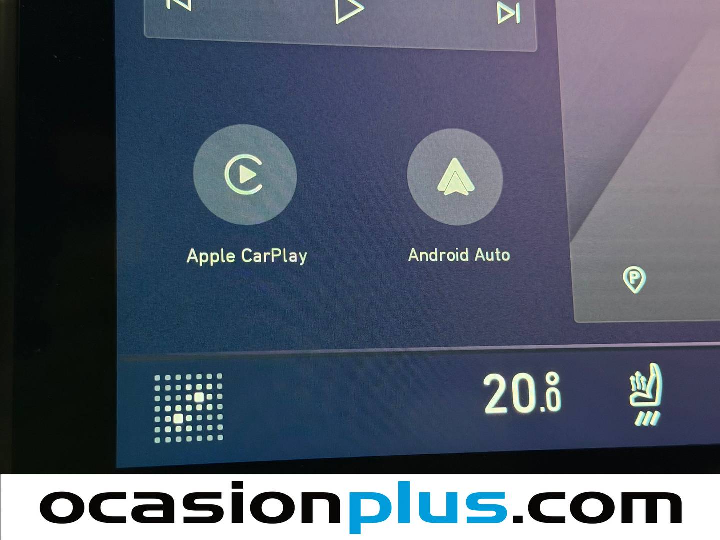 Paquetes del Lynk & Co 01 Lynk & Co 01 1.5 PHEV (261 CV)