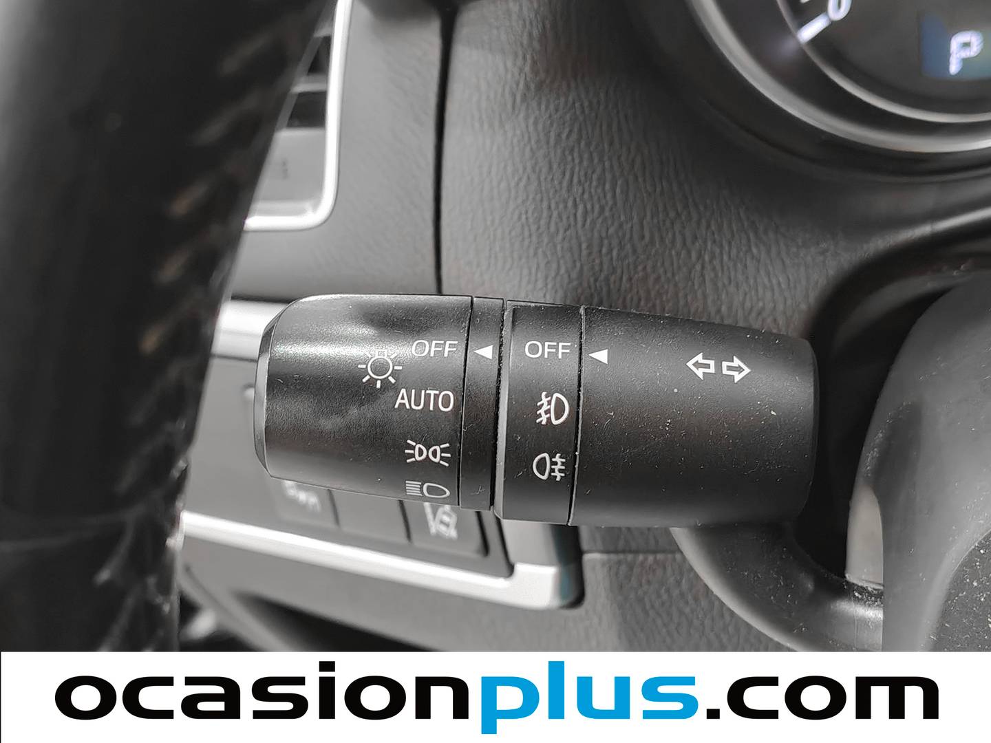 Mazda CX-5 Mazda CX-5 2.2 DE Luxury 4WD AT (175 CV) 175cv