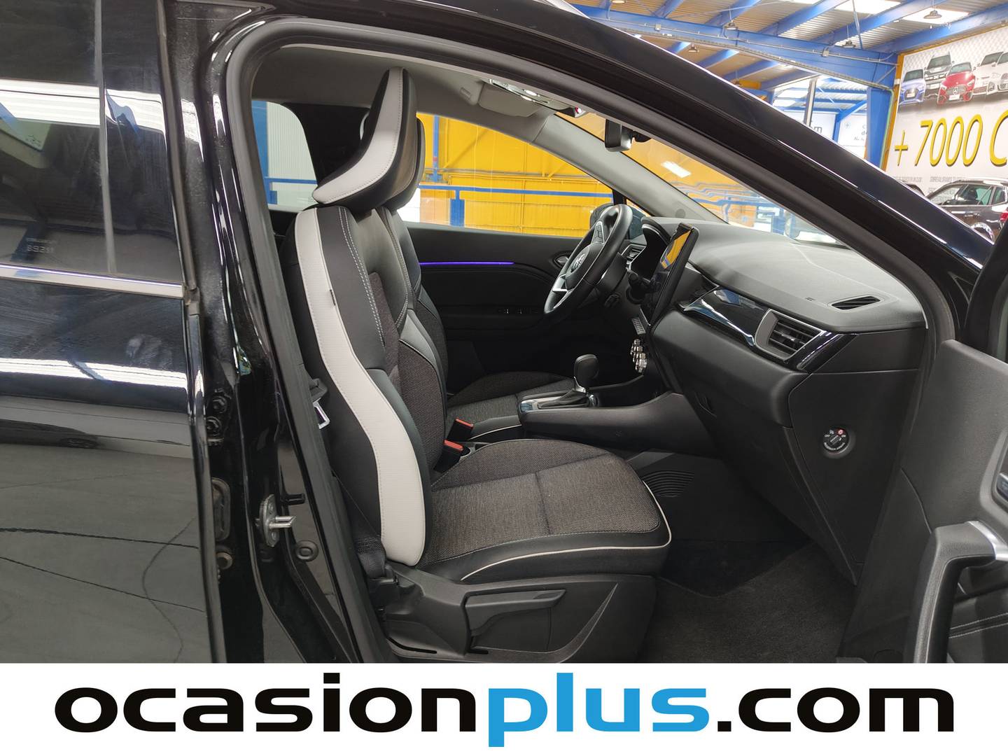 Foto Mitsubishi ASX Mitsubishi ASX 160 PHEV Kaiteki  (159 CV)