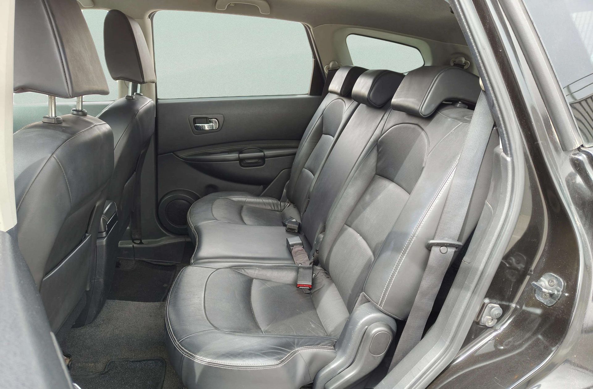 Nissan Qashqai+2 1.5 dCi Tekna Premium 4x2 7 plazas - foto 12