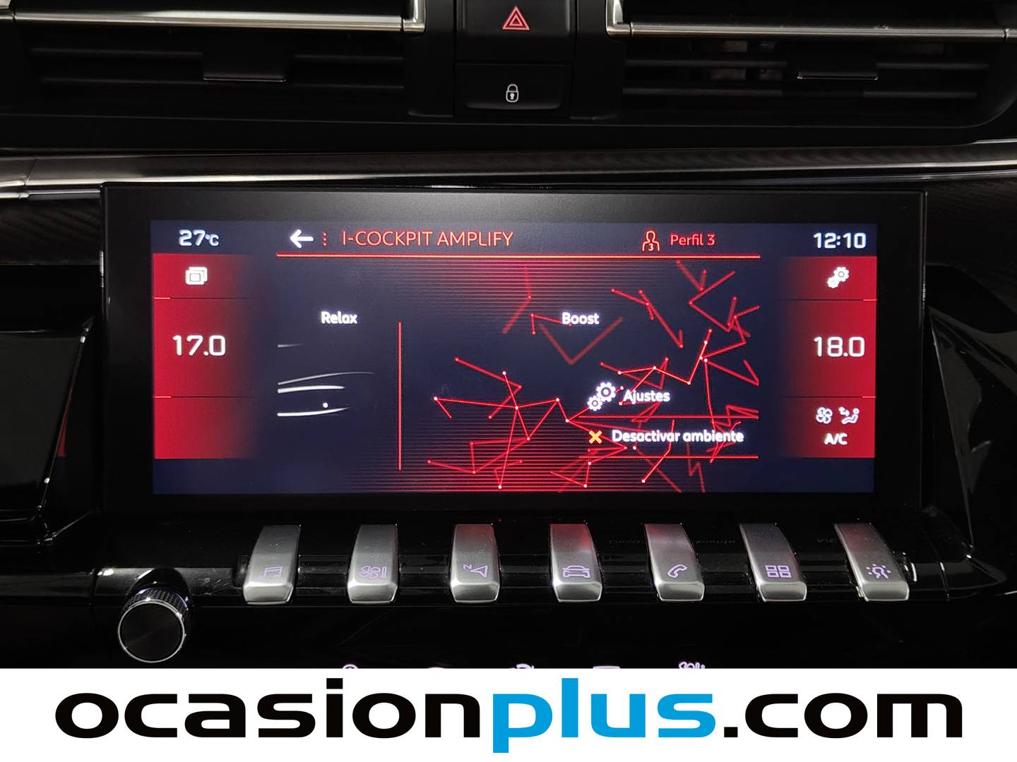 Peugeot 508 Peugeot 508 BlueHDi 180 S&S GT EAT8 (180 CV) km 0