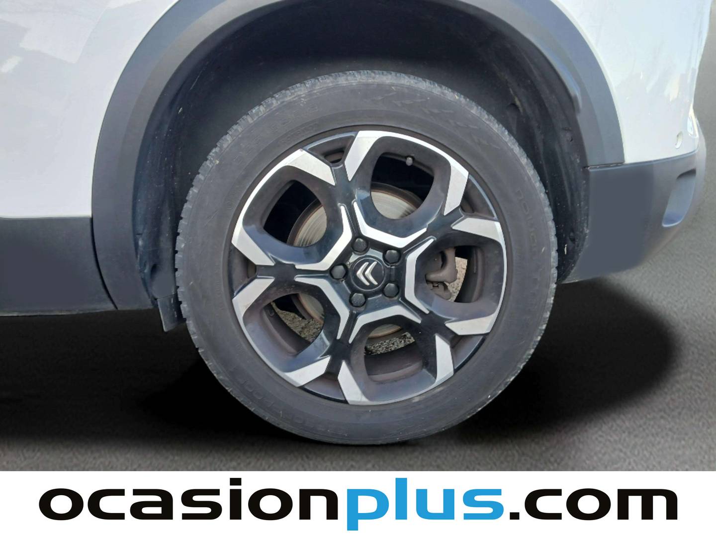 Citroën C5 Aircross Citroen C5 Aircross PureTech 130 S&S C Series (131 CV) 131cv