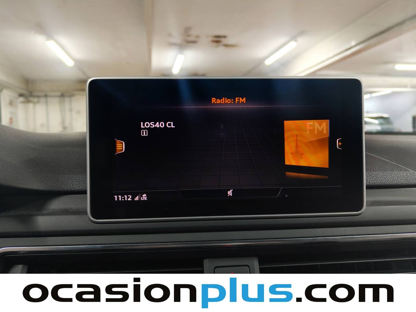 Audi A5 Audi A5 Sportback Sportback Sport Mhev 2.0 TFSI quattro ultra (252 CV) S tronic seminuevo