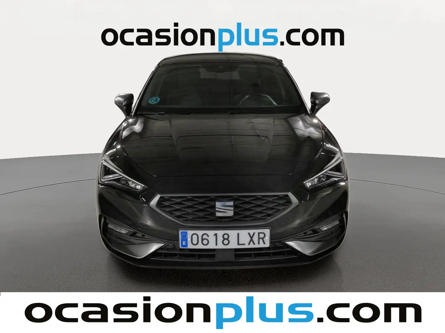 Foto Seat León SEAT León 2.0 TDI S&S FR Go L DSG (150 CV)