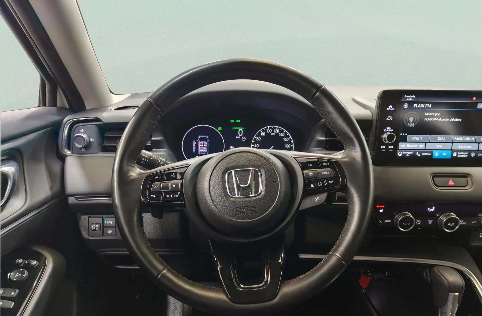 Honda HR-V 1.5 i-MMD Advance 4x2 - foto 23