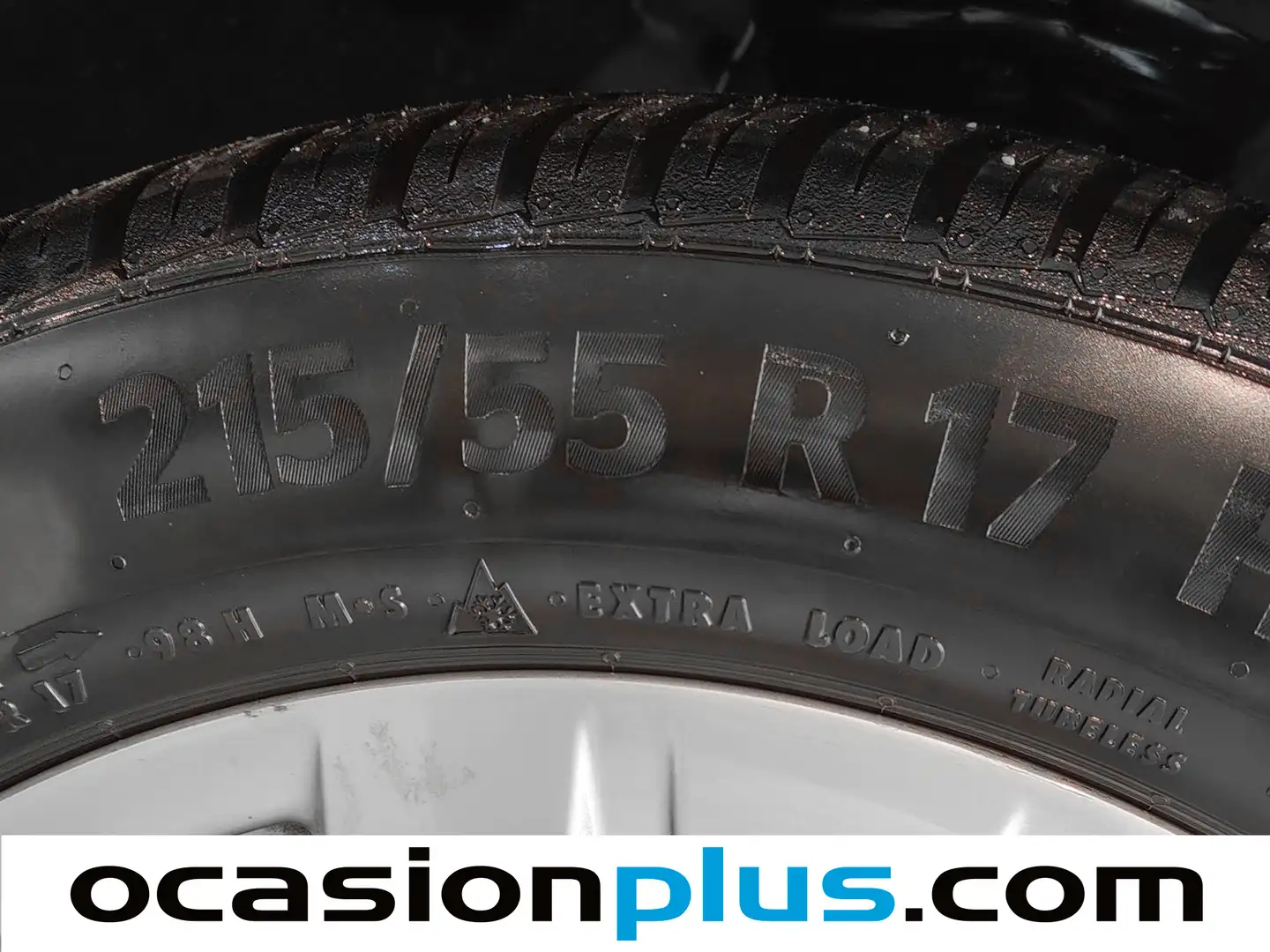 Foto Ford Tourneo Connect Ford Tourneo Connect 2.0 Ecoblue S&S Titanium Auto (122 CV) 7 Plazas