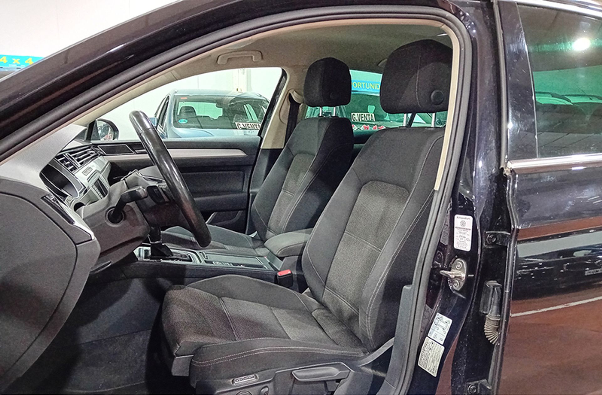 Volkswagen Passat Advance 2.0 TDI BMT DSG - foto 11