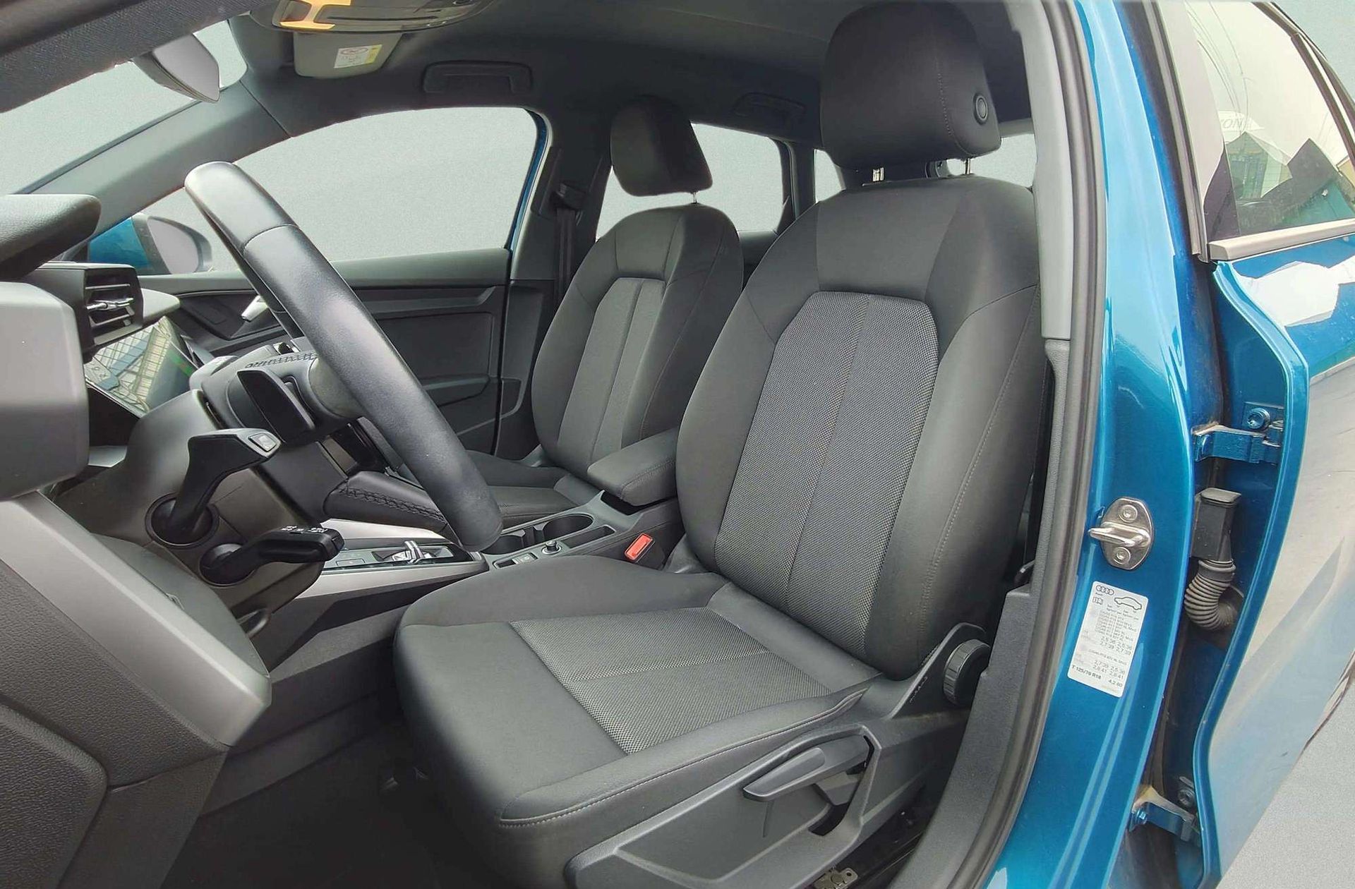 Audi A3 Sportback 30 TDI S tronic - foto 7