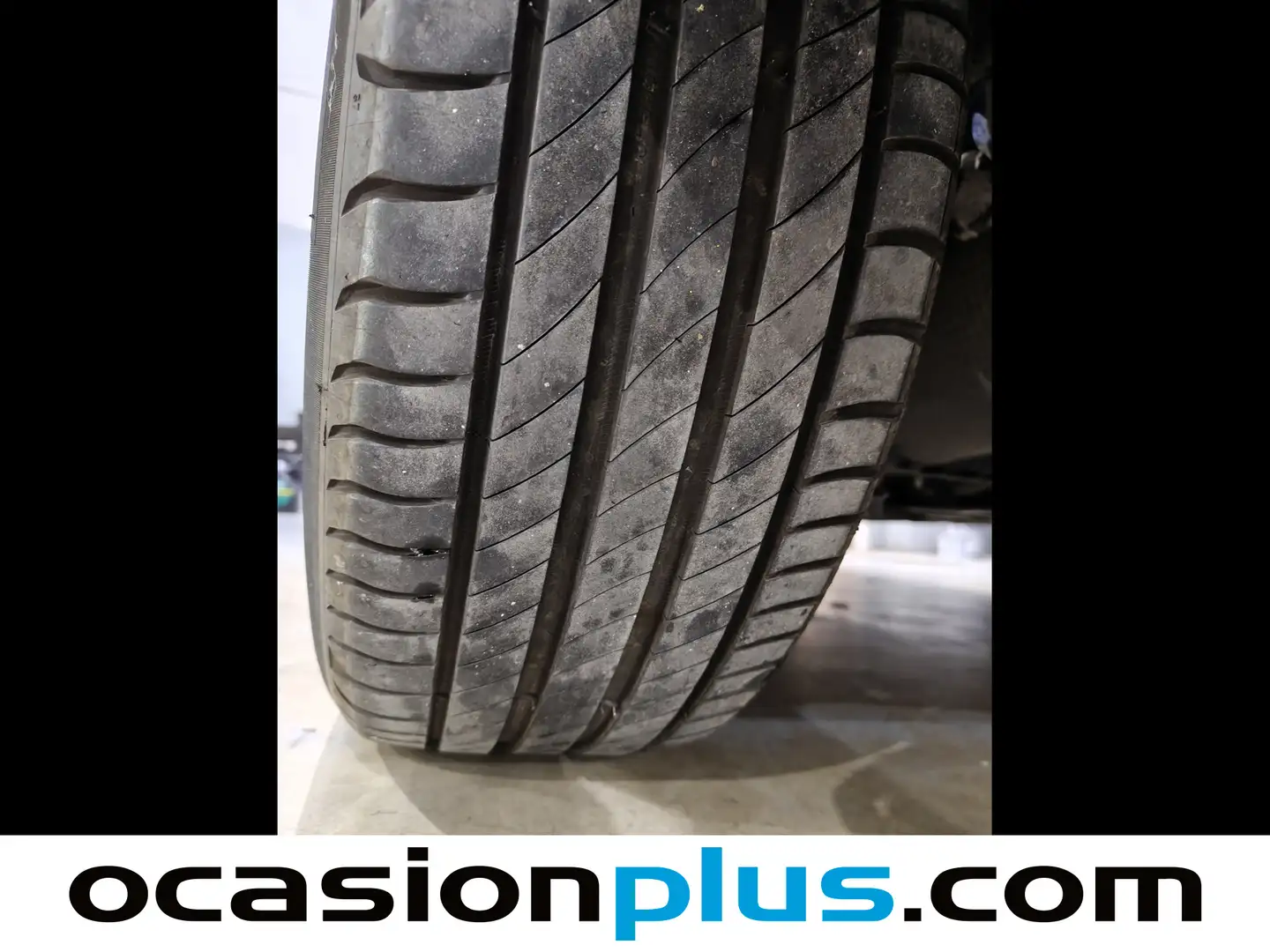 Foto Citroën C4 Citroen C4 PureTech 110 Feel  (110 CV)