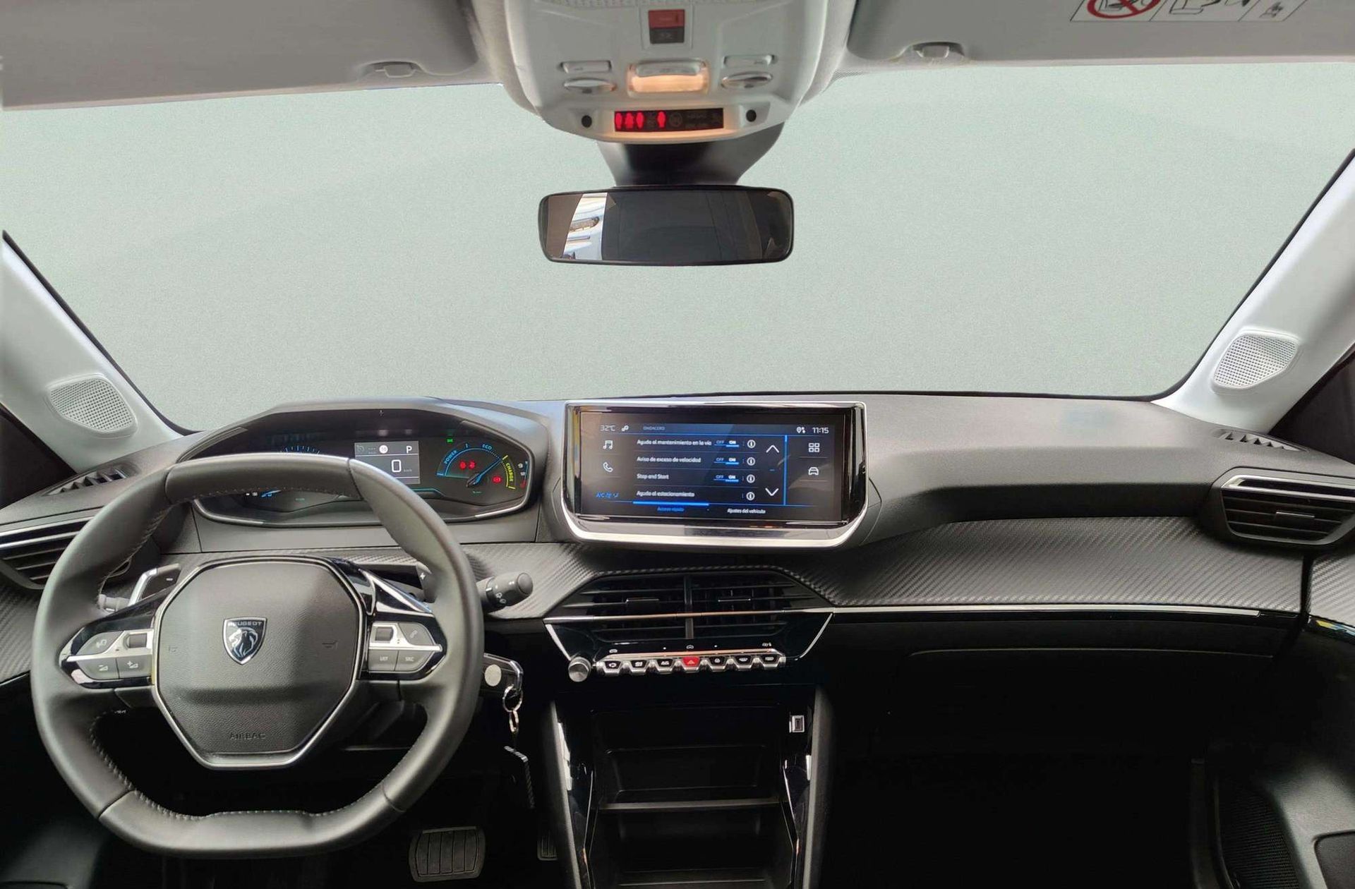 Peugeot 208 Style Hybrid 110 eDCS6 - foto 6