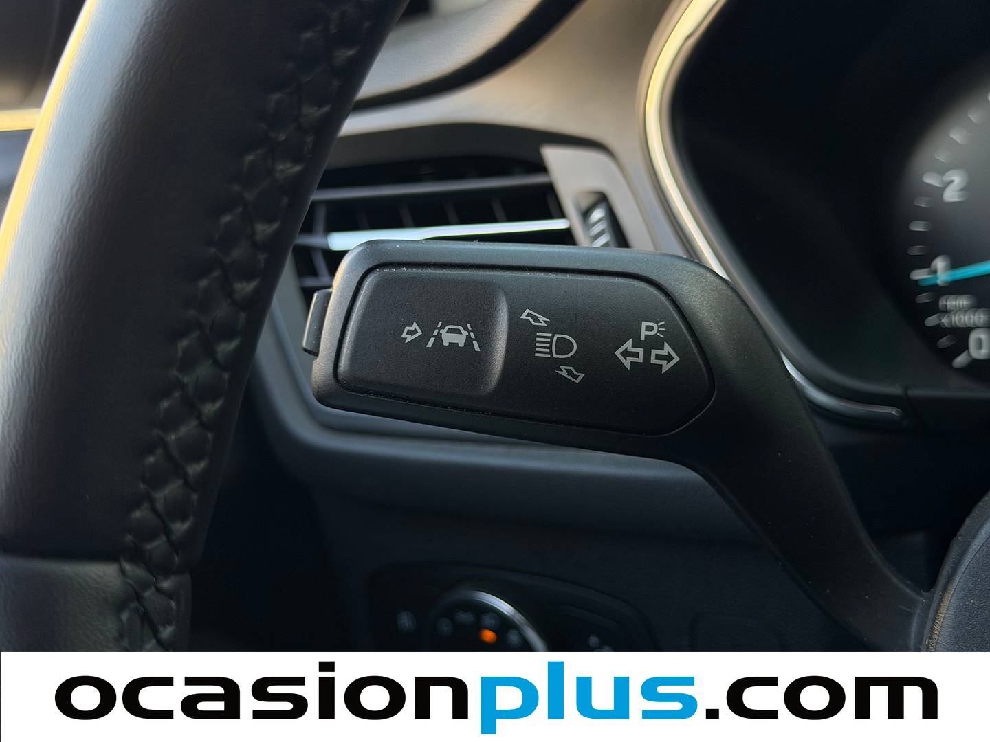 Ford Focus FORD Focus 1.0 Ecoboost MHEV Active Auto 114 kW (155 CV) de segunda mano