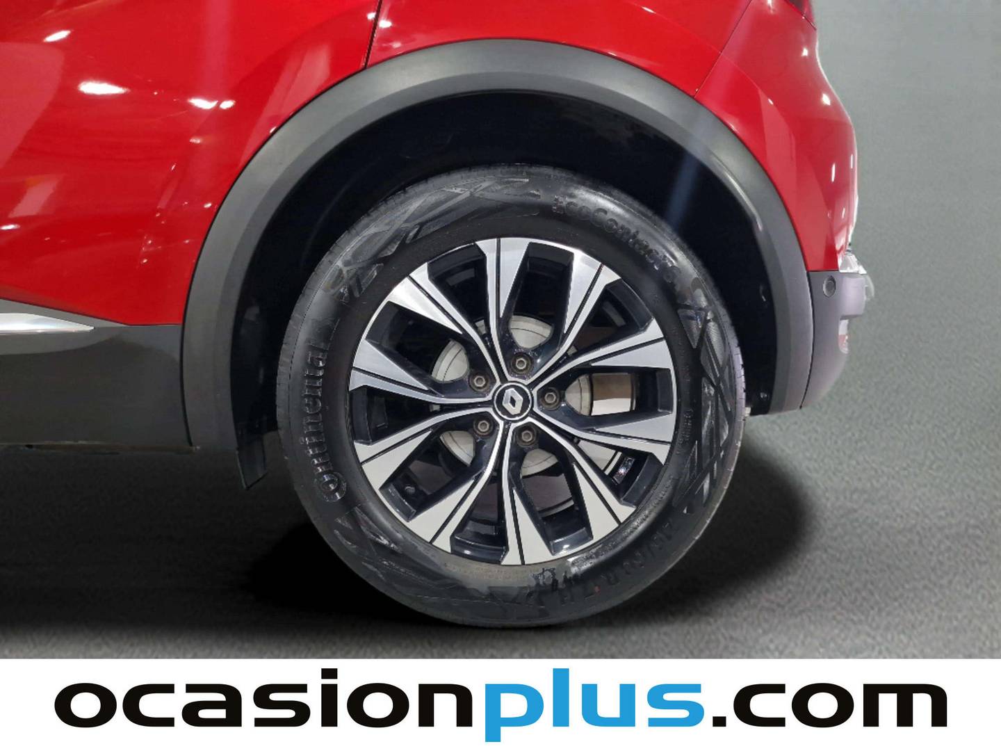 Renault Captur Renault Captur Techno TCe (90 CV) 2024