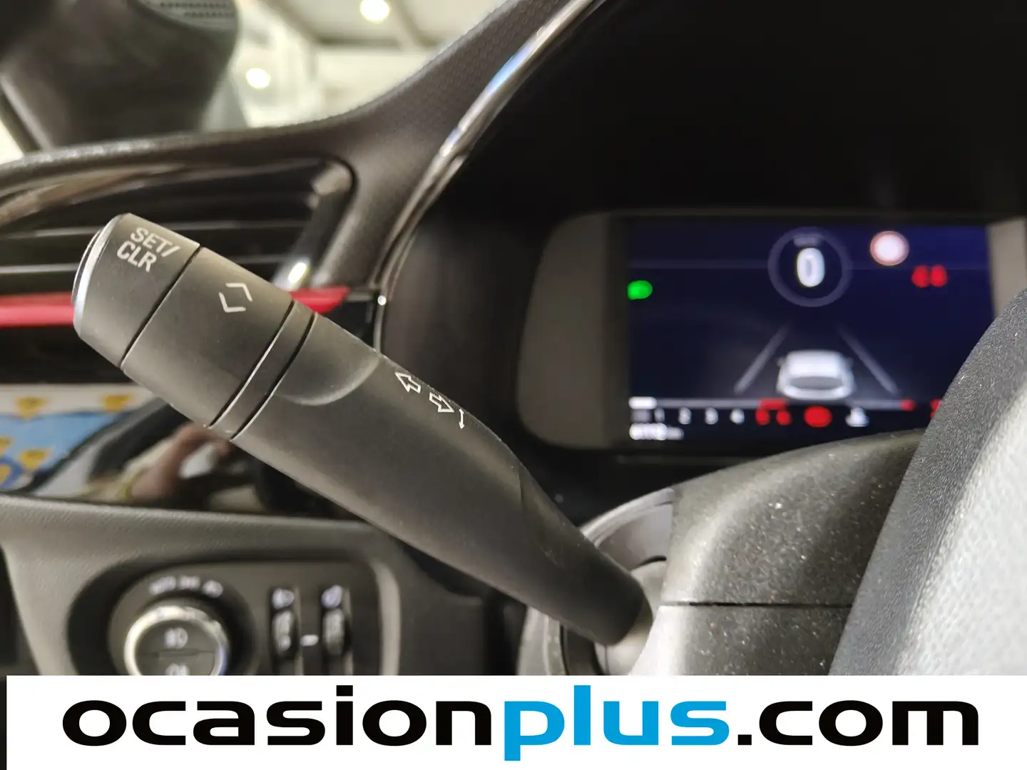 Foto Opel Corsa Opel Corsa 1.5D DT GS-Line (102 CV)