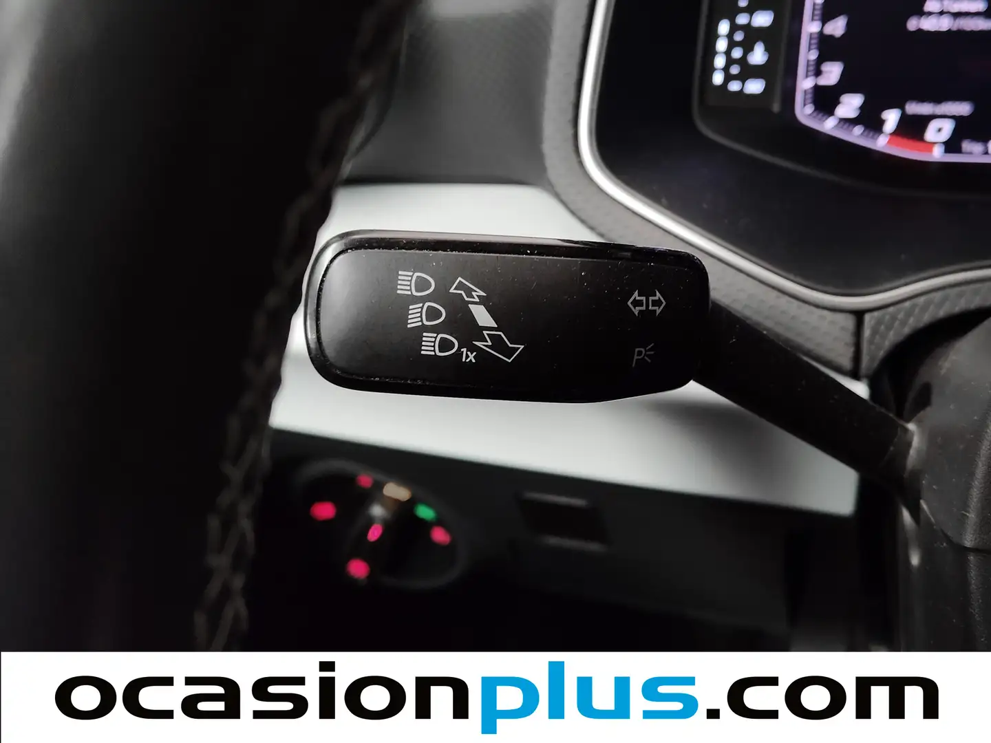 Foto Seat Arona SEAT Arona 1.0 TSI Style XL Edition (110 CV)