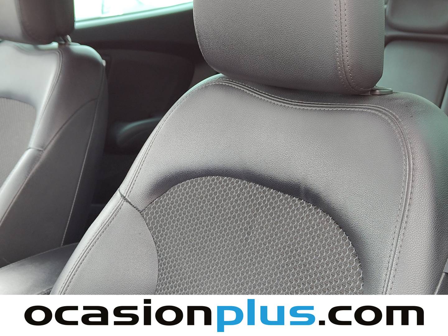 Extras y acabados del Hyundai ix35 Hyundai ix35 2.0 GLS Comfort I 4x4 (163 CV)