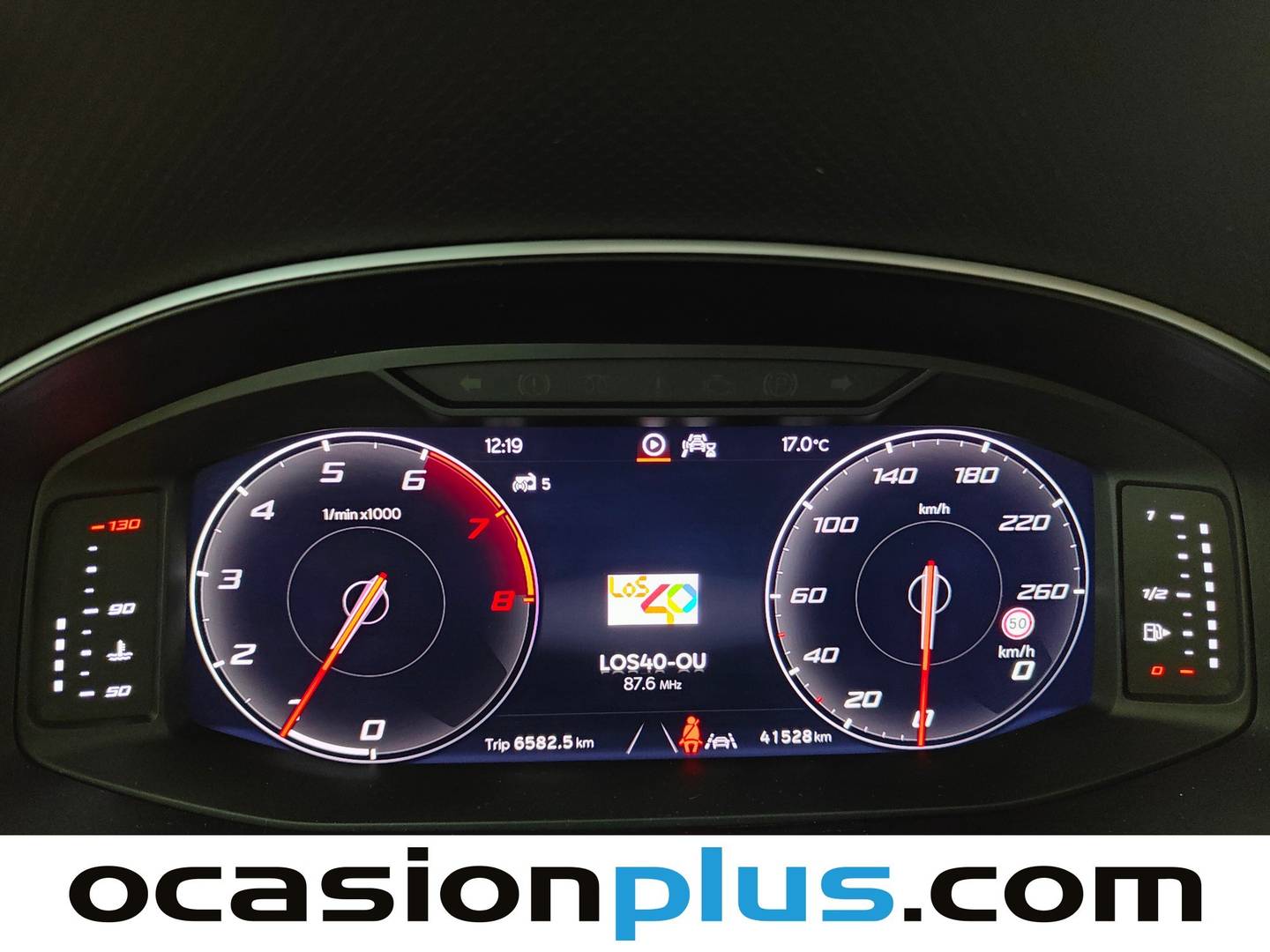 Foto Seat Ibiza SEAT Ibiza 1.0 TSI S&S FR XL  (115 CV)