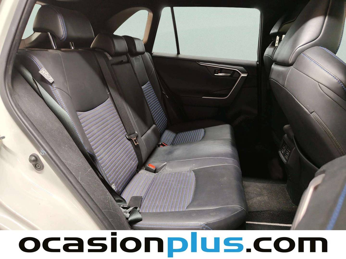 Toyota Rav4 Toyota Rav4 2.5 hybrid 220H Style e-CVT (218 CV) km 0