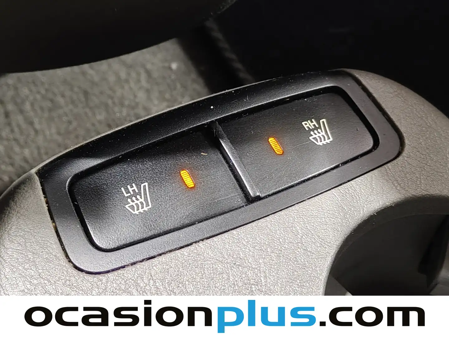 Foto Hyundai Tucson Hyundai Tucson 2.0 CRDI Style (140 CV)