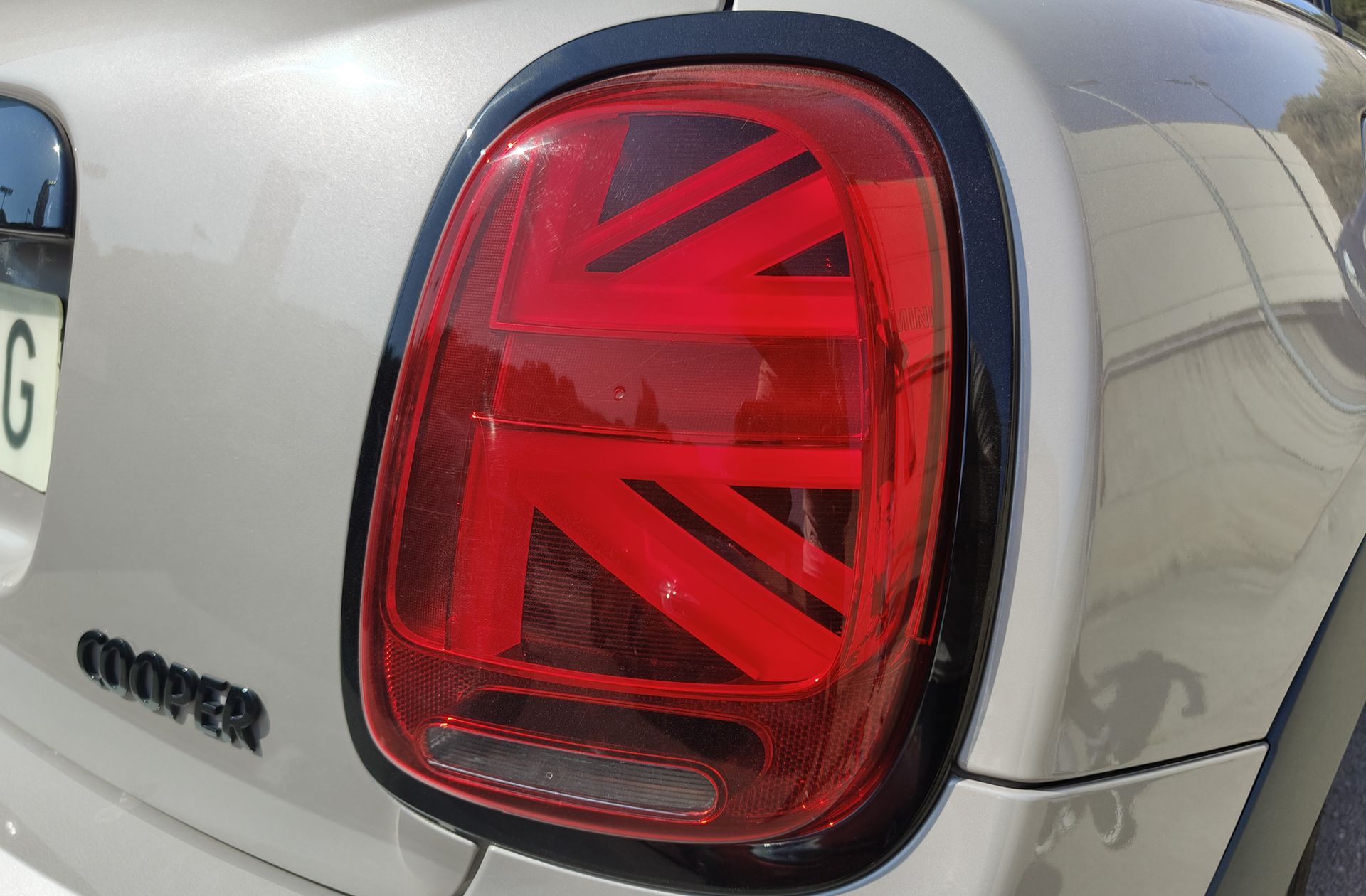 MINI Cooper - foto 16