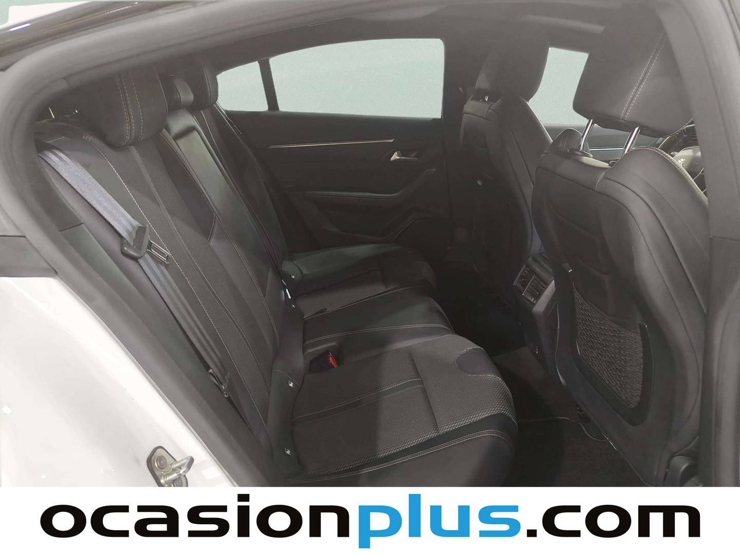 Peugeot 508 Peugeot 508 BlueHDi 130 S&S GT Line EAT8 (130 CV) barato