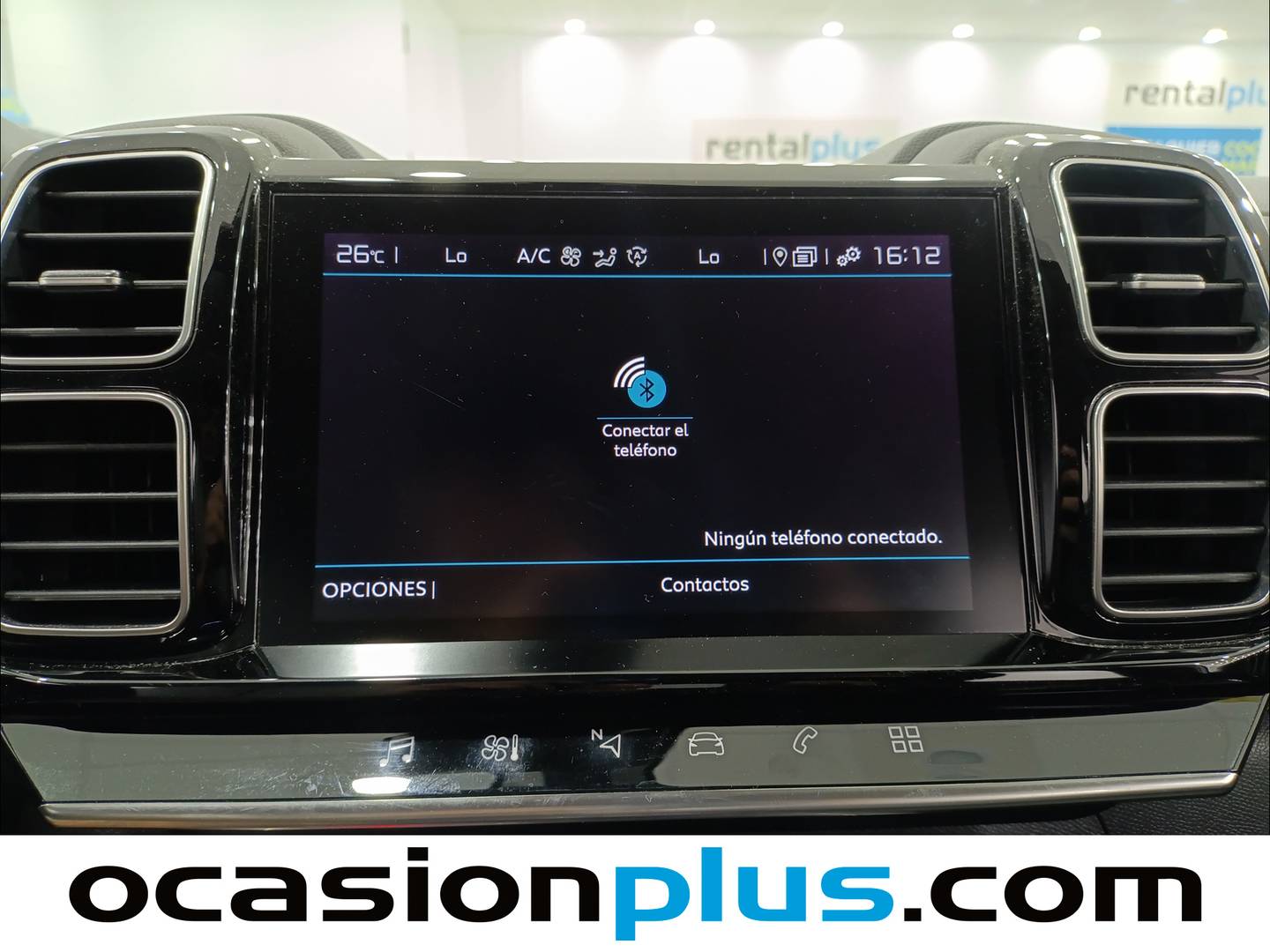 Citroën C5 Aircross Citroën C5 Aircross PureTech 130 S&S C Series (131 CV) km 0