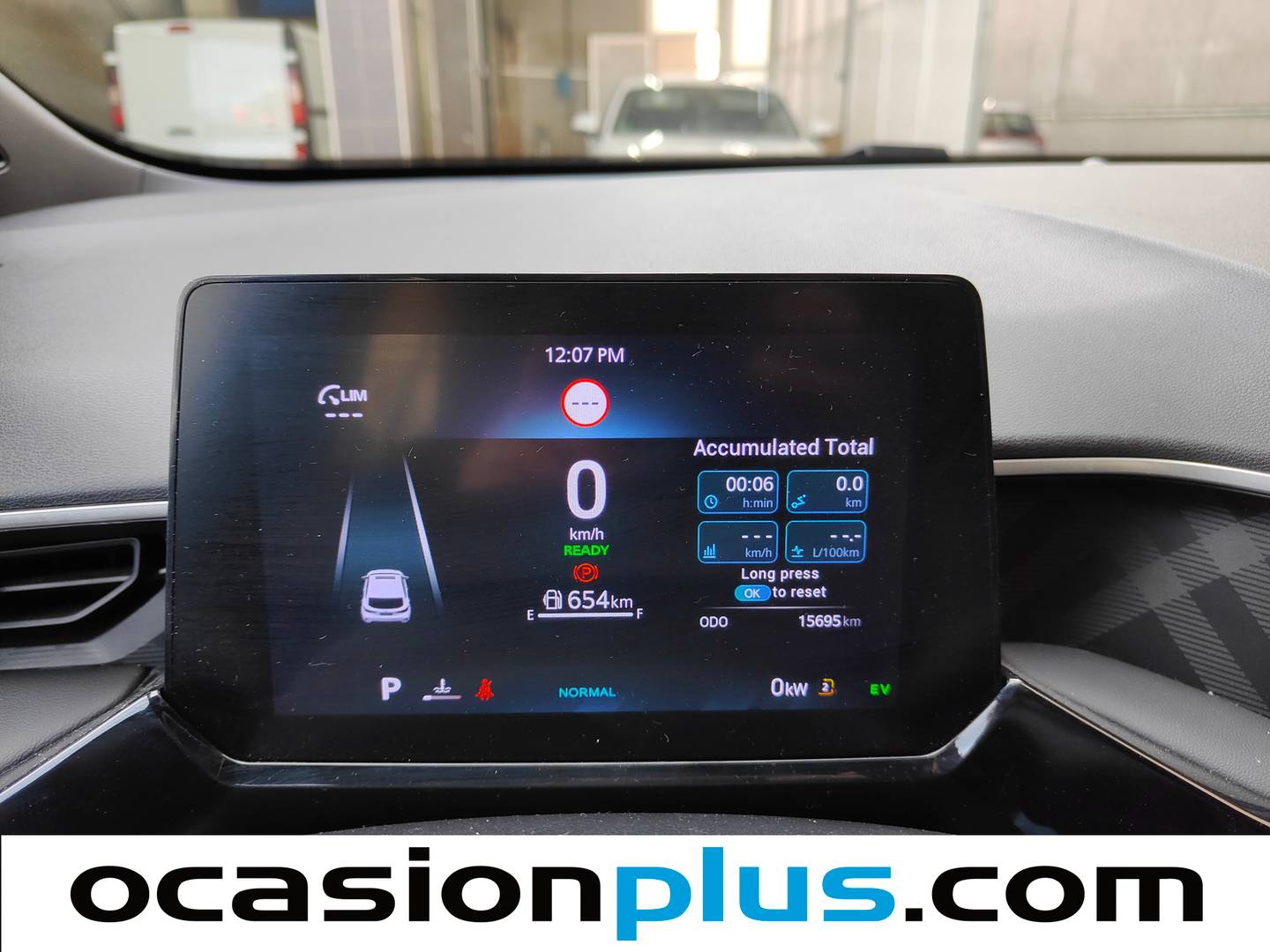 Foto MG MG3 Hybrid+ MG MG3 Hybrid+ Standard  (195 CV)