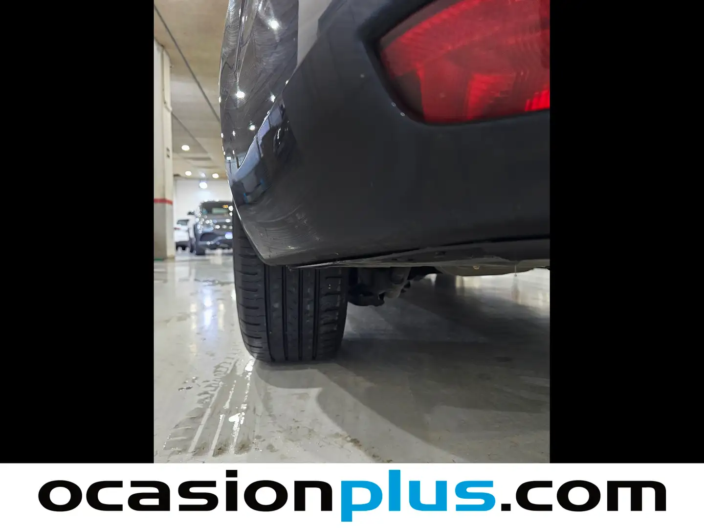 Foto Renault Mégane Renault Megane Sport Tourer Zen TCe (140 CV) GPF EDC