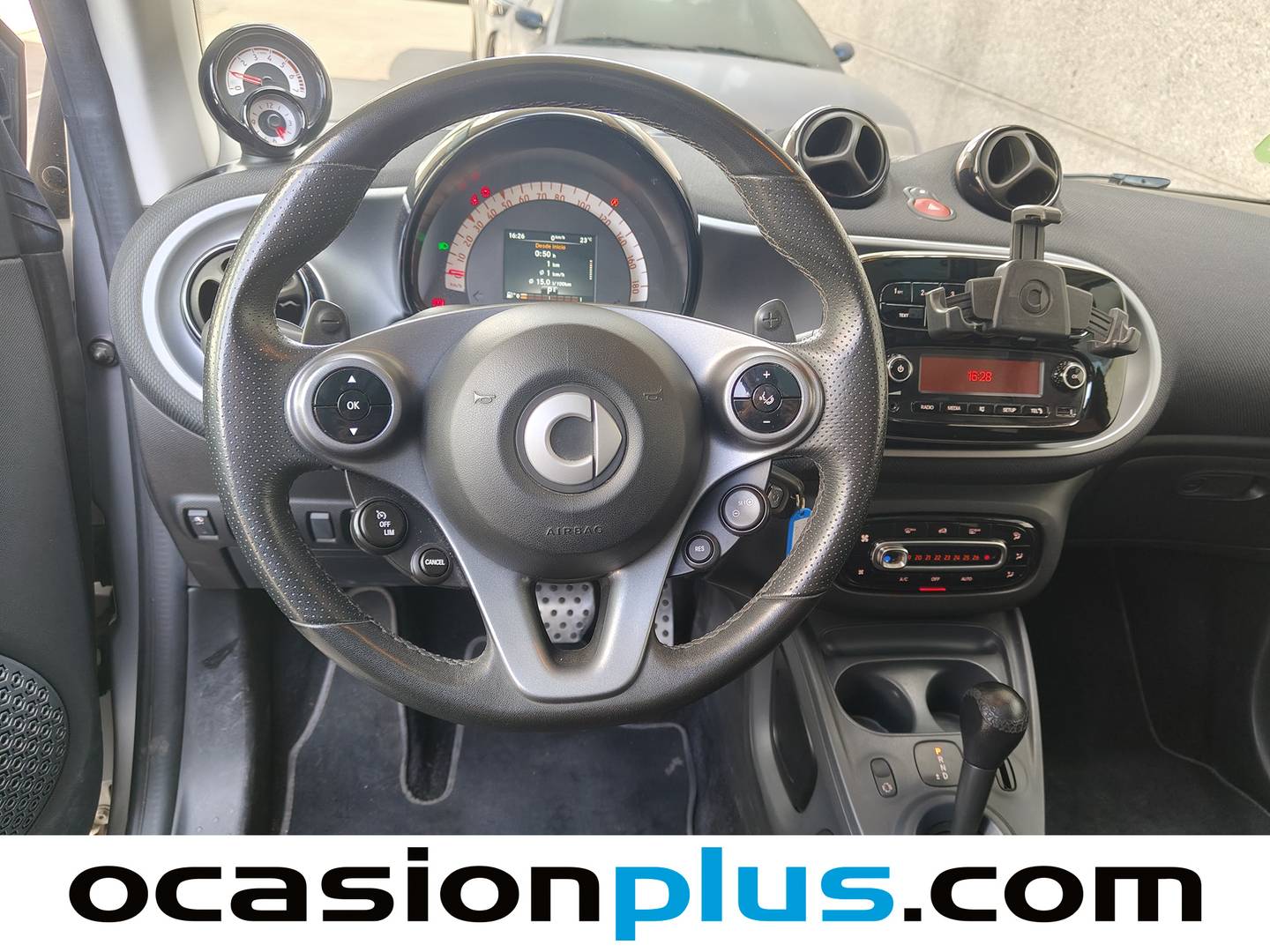 Smart fortwo Smart ForTwo Coupe 66 Proxy (90 CV) km 0