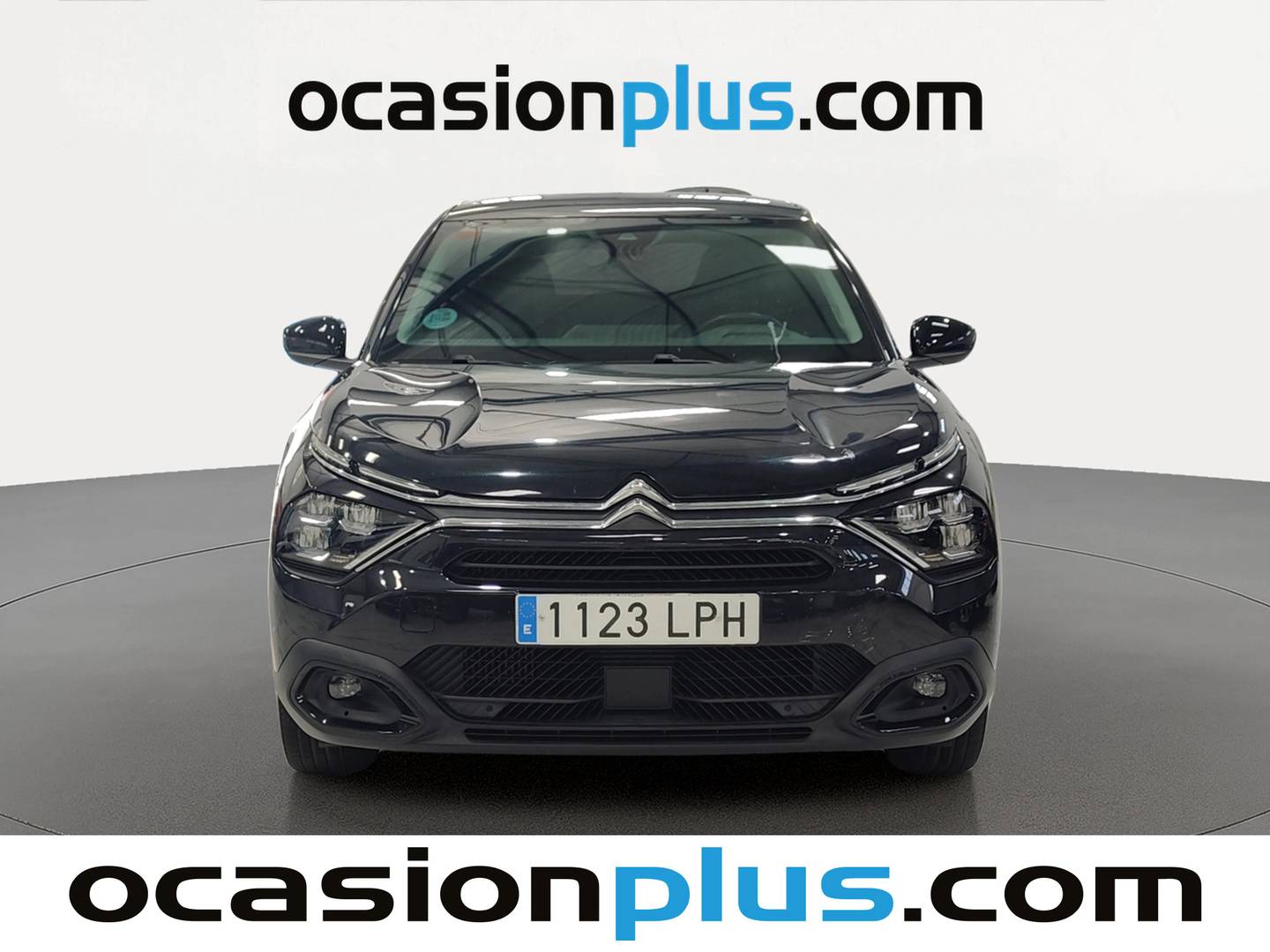 Citroën C4 Citroën C4 PureTech 130 S&S 6v Feel Pack (130 CV) 130cv