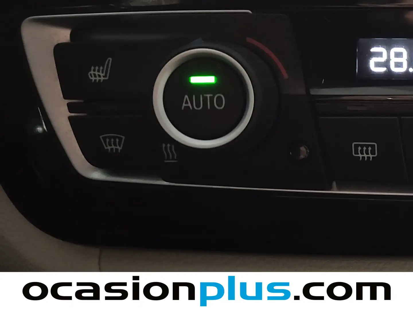 Foto BMW Serie 4 BMW Serie 4 420i Gran Coupe (184 CV)