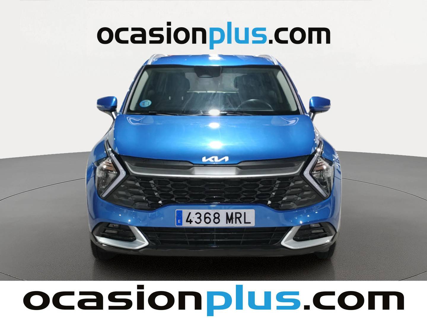 KIA Sportage KIA Sportage 1.6 T-GDi MHEV Tech 4x2 (150 CV) 150cv