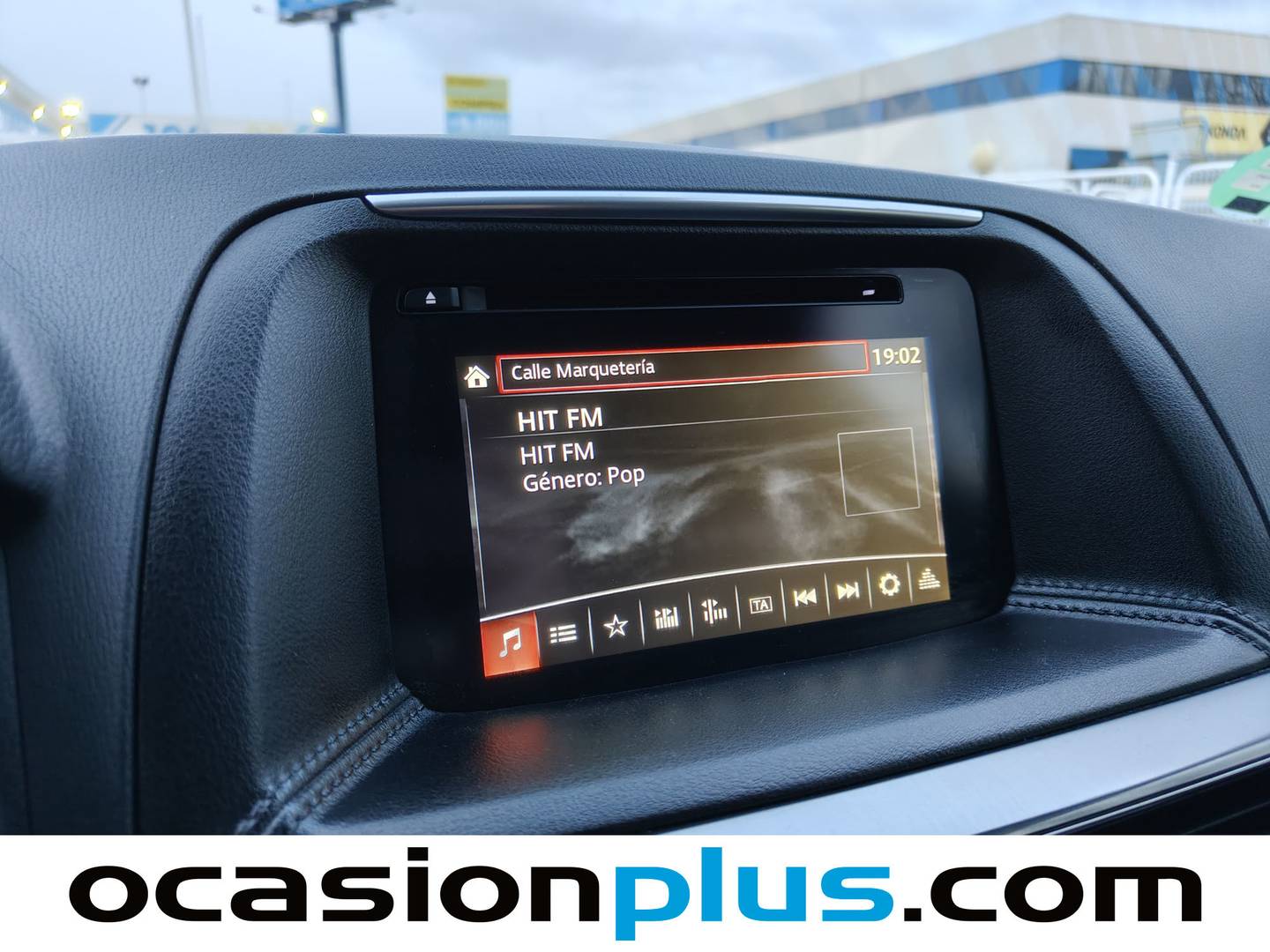 Mazda CX-5 Mazda CX-5 2.2 DE Luxury + Premium + Travel + SunRoof 4WD Auto (175 CV) al mejor precio