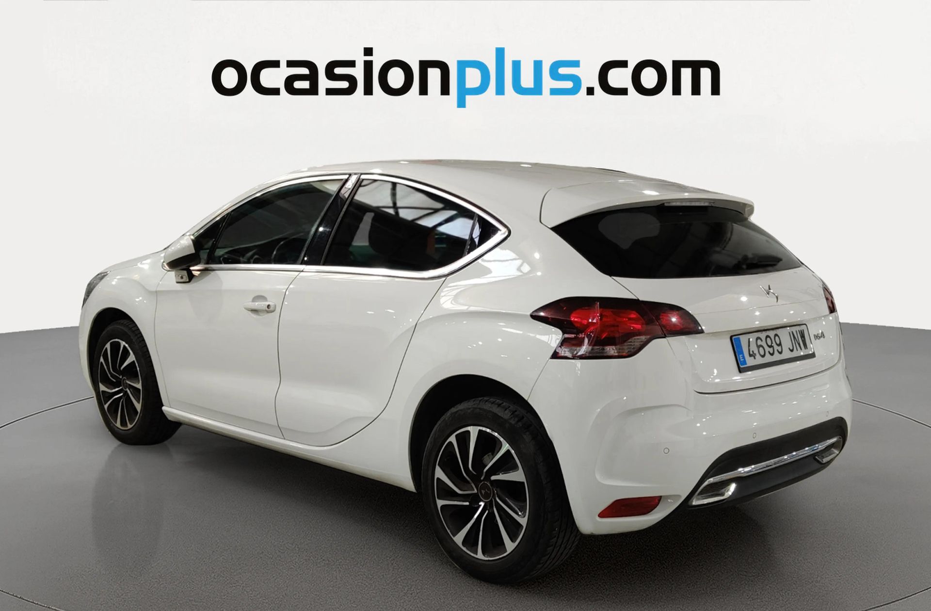 DS DS 4 PureTech 130 Desire - foto 3