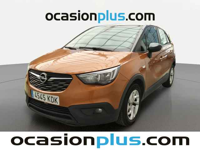 Opel Crossland x Segunda Mano Sevilla