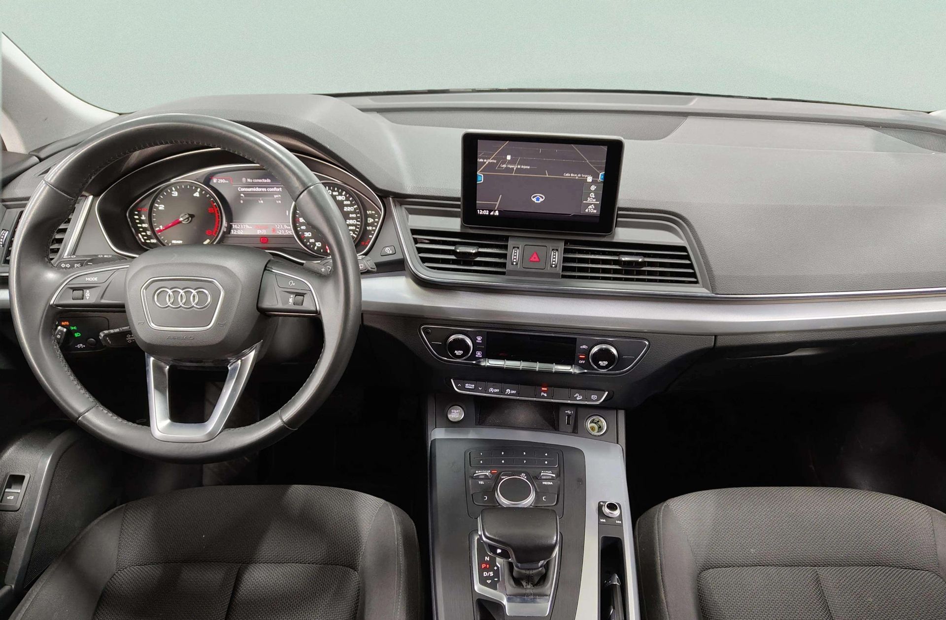 Audi Q5 Design 35 TDI S tronic - foto 6