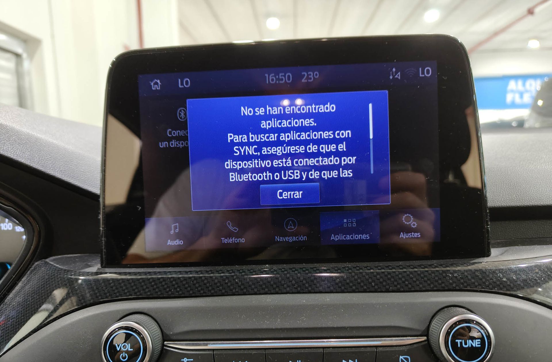 Ford Focus 1.0 EcoBoost ST-Line X - foto 9