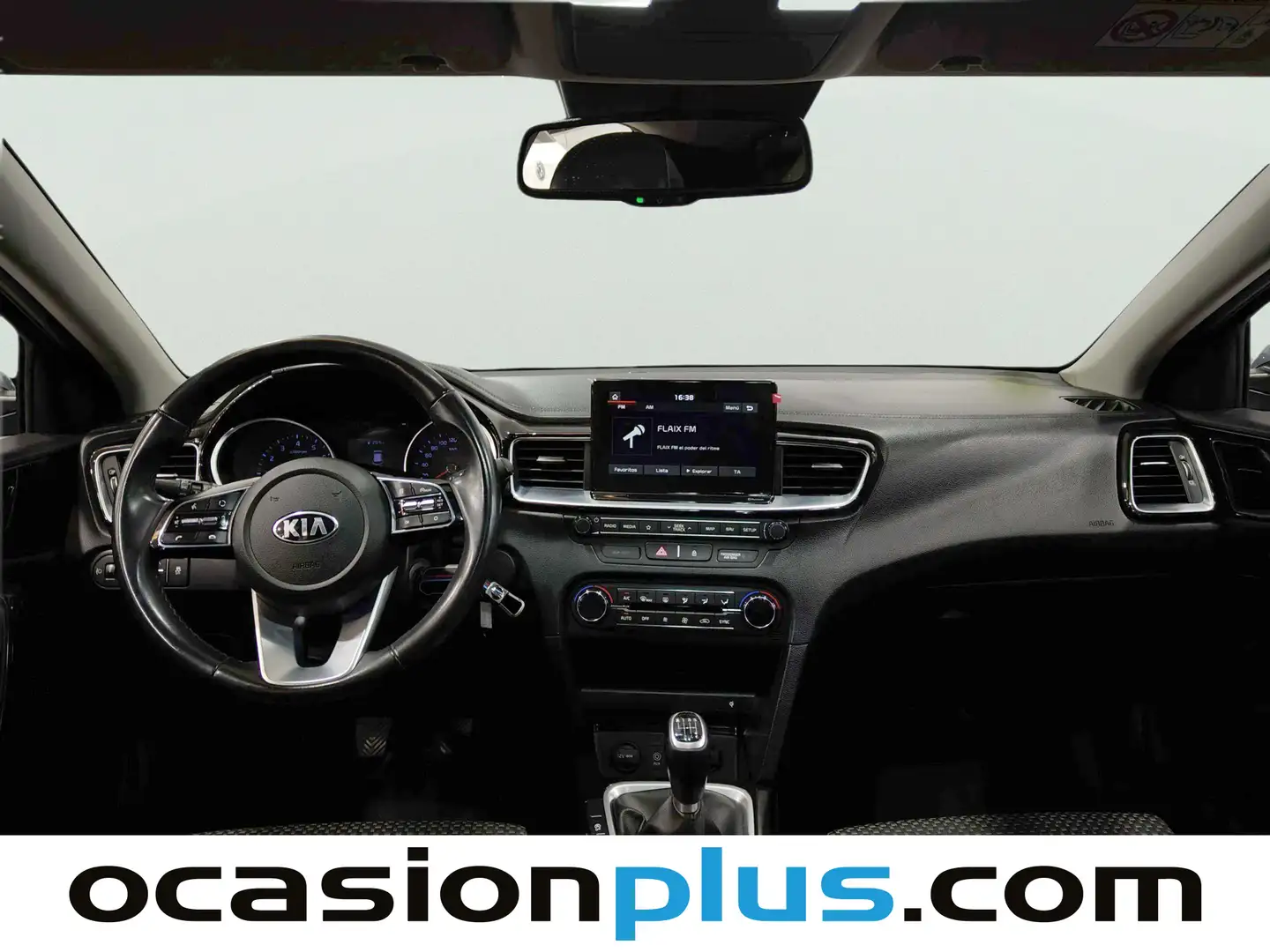 Foto KIA Ceed Kia Ceed 1.0 T-GDi Tech (120 CV)