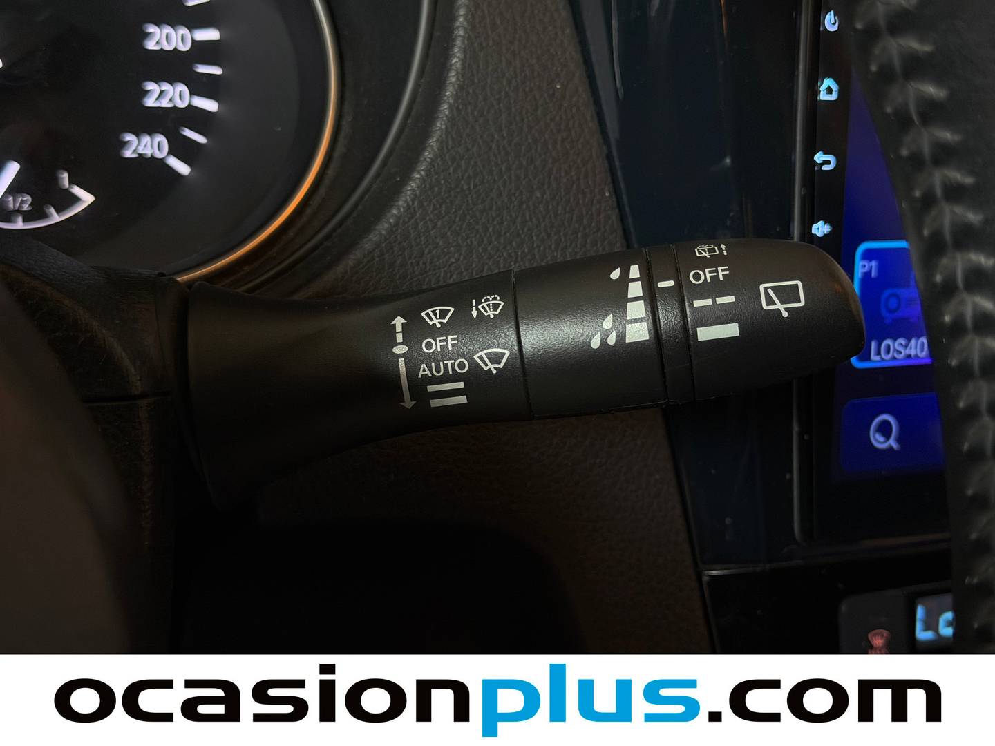 Nissan QASHQAI Nissan Qashqai dCi 110 S&S Acenta 4x2 (110 CV) manual