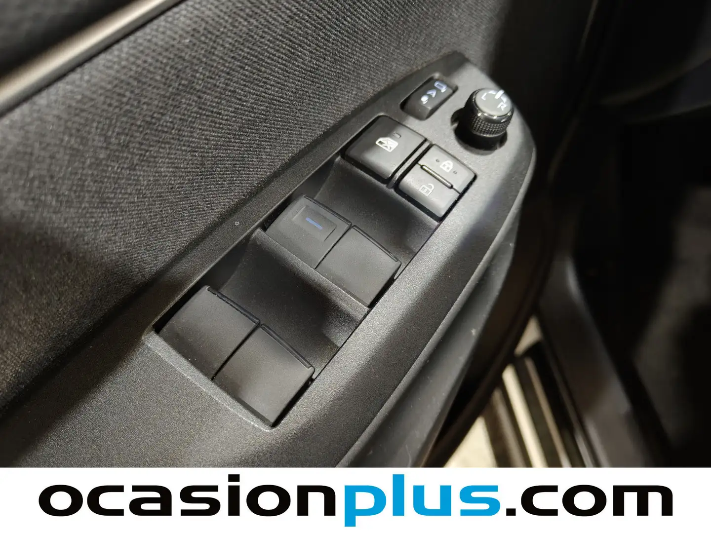 Foto Toyota Yaris Cross Toyota Yaris Cross 120H Active Tech (116 CV)