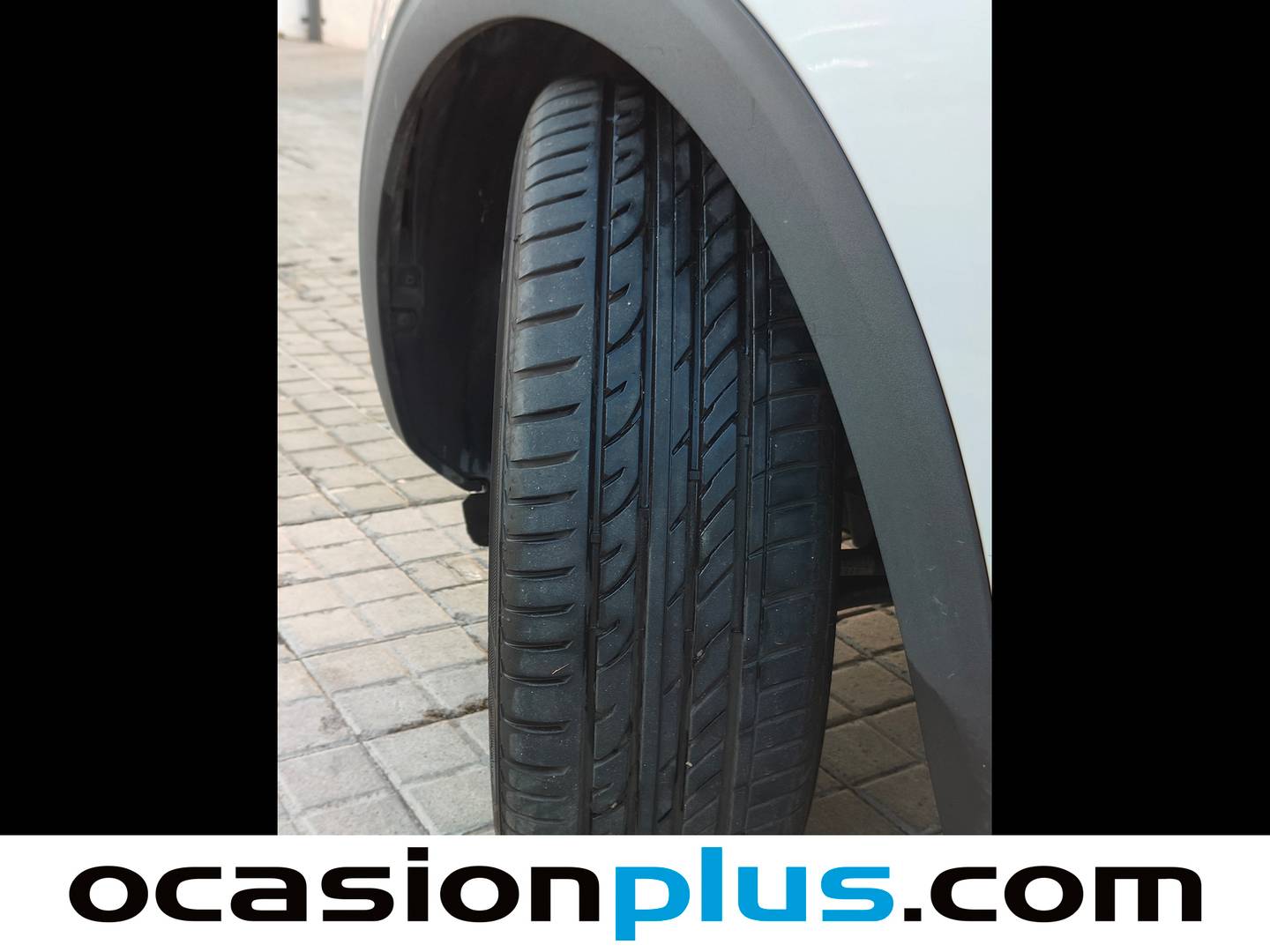 Peugeot 3008 Peugeot 3008 PureTech 130 Allure EAT6 (130 CV) de segunda mano
