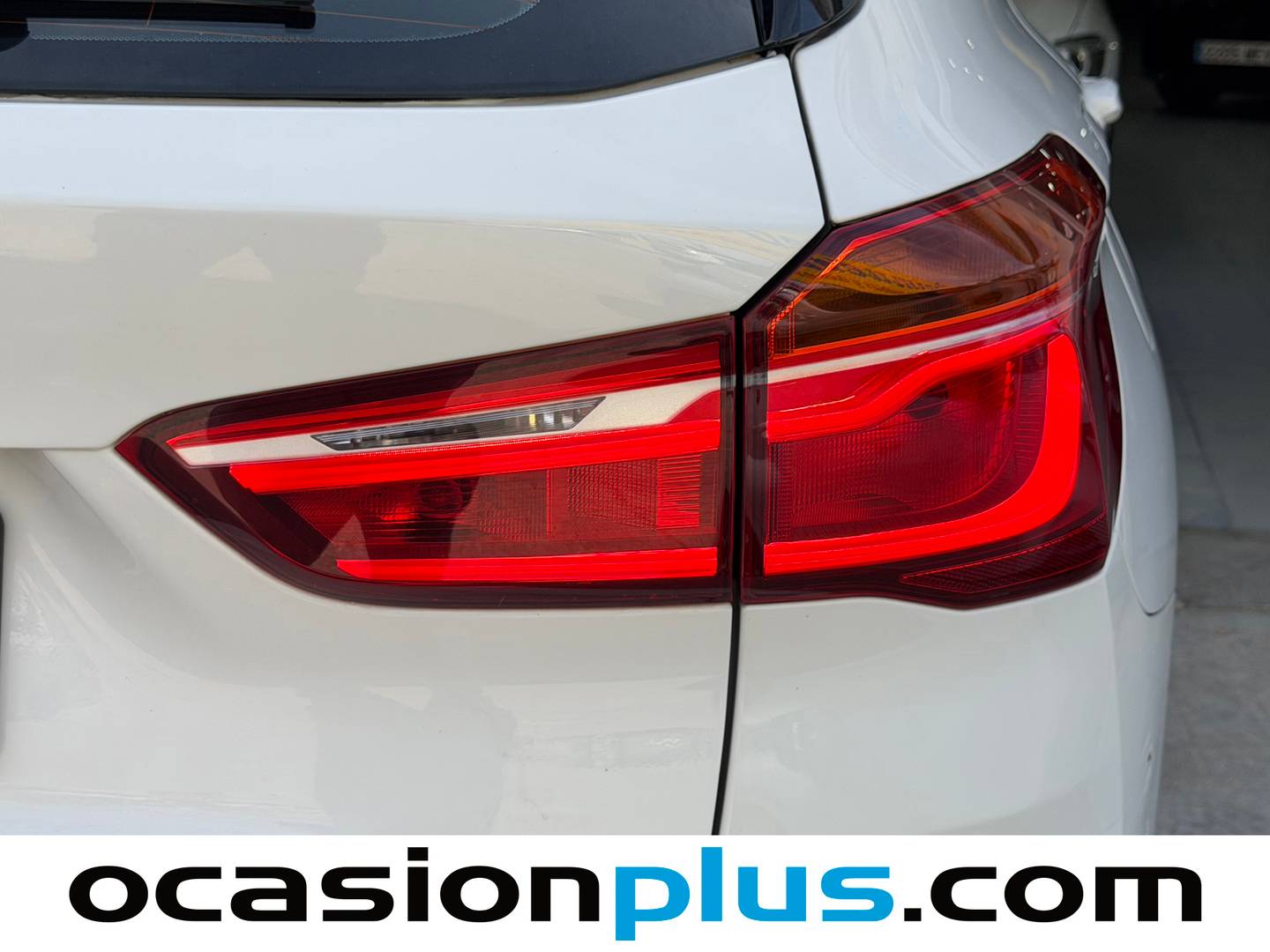 BMW X1 BMW X1 sDrive18d (150 CV) al mejor precio