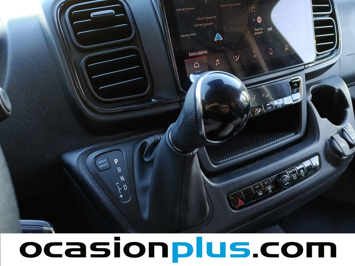 Foto Fiat Ducato FIAT Ducato 35 L3H2 Mjet. Auto Acristalado (140 CV)